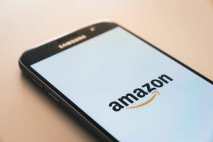 Amazon mit eigener Kryptowährung? Ja, vermutet Binance CEO
