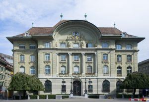 Schweizerische Nationalbank führt Tests zum E-Franken aus