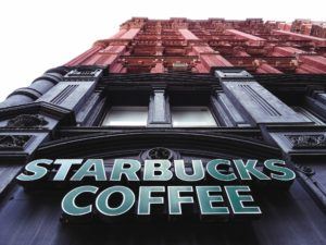 Bakkt gibt Test für Krypto-App in 2020 bekannt - Starbucks dabei