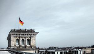 Deutsche Banken könnten dank neuem Gesetz Bitcoin aufbewahren