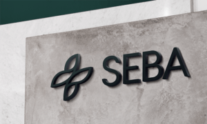 Schweizer Kryptobank SEBA startet operatives Geschäft