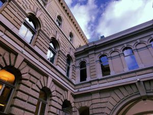Bundesrat will Bedingungen für DLT/Blockchain weiter verbessern