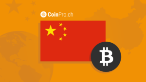 China und Bitcoin – Widersprüche und Innovation in der Volksrepublik