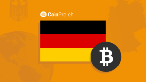 Deutschland und Bitcoin – ein schwieriges Verhältnis
