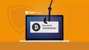 Krypto Scam: Die bekanntesten Methoden im Überblick