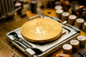 Bitcoin erklärt: Wie entstehen Bitcoin?
