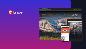 Brave Krypto-Browser – Nutzerzahlen übertreffen die 10-Millionen-Marke