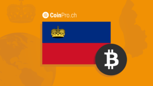 Liechtenstein und Bitcoin – ein Land will nach oben