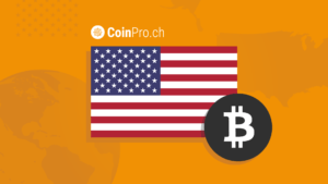USA und Bitcoin: Land zwischen Innovation und Verweigerung?
