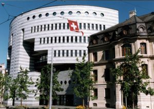Gegenwind für Bitcoin – Basler Ausschuss fordert strengere Krypto-Regeln