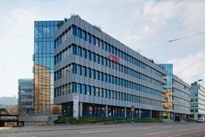 SIX und Sygnum Bank beteiligen sich an daura