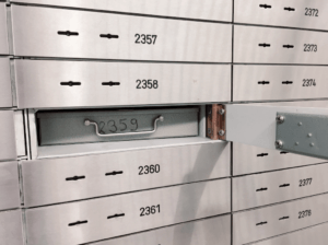 Sie ruhen: Seit 2018 liegen über 60 Prozent aller Bitcoin unbewegt in Wallets