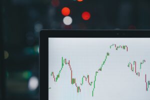Bloomberg attestiert Bitcoin ein starkes Jahr