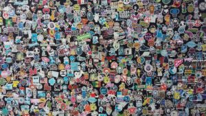 Panini mit neuen Sammelkarten mit Blockchain-Authentifizierung
