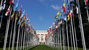 UNO-Generalsekretär Guterres: Blockchain muss schneller integriert werden