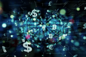 JP Morgan Chase veröffentlicht einen Bericht zu Blockchain und Kryptowährungen