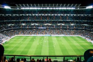 UEFA möchte 2020 eine Million Tickets über ihre Blockchain-App verteilen