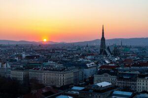 Wien: Mit klimaschonendem Verhalten Kultur-Token verdienen