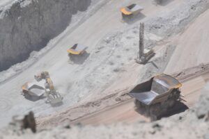 Bitcoin-Mining – Wenige Anbieter kontrollieren den Markt
