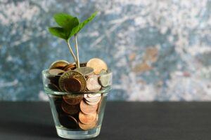Bitcoin Sparplan – konstante Rendite dank Cost Average Effekt?