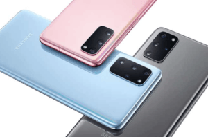 Neues Samsung Galaxy S20 unterstützt noch mehr Kryptowährungen