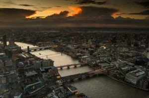 Bank of England warnt Bitcoin-Investoren vor Verlusten