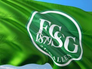FC St. Gallen verkauft limitierte Fanartikel über eine Blockchain-Plattform