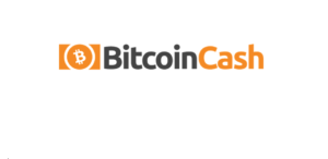 Logo von Bitcoin Cash