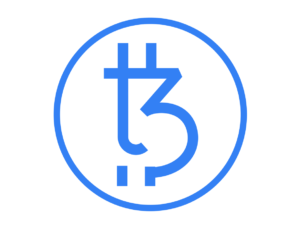 Logo TZBTC