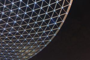 Digitales Netz