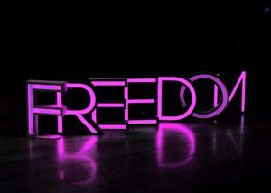 Mehr Freiheit, wenn mehr Menschen Bitcoin kaufen können