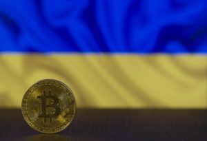 Ukraine und Bitcoin