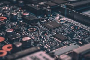 Krypto-Mining-Hardware