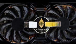 Ethereum Adressen