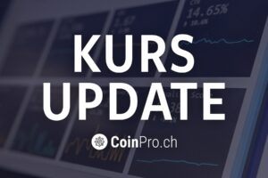 kurs-update von CoinPro.ch