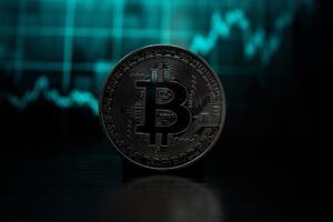 Kursverlauf und Bitcoin