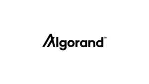 Logo von Algorand