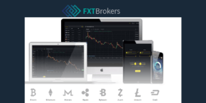 Screenshots von FXT Brokers