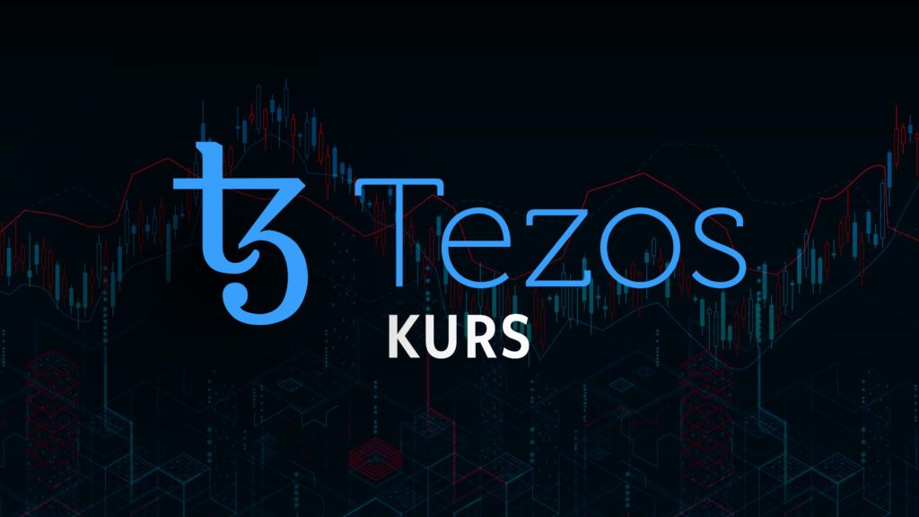 Tezos (XTZ) Logo