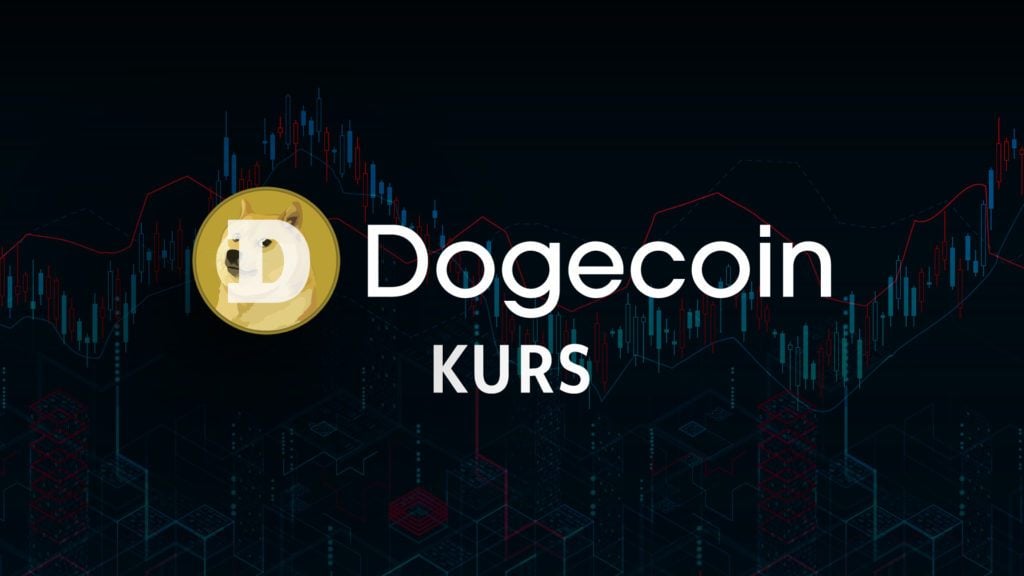 Dogecoin (DOGE) Logo