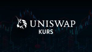 Uniswap (UNI) Logo