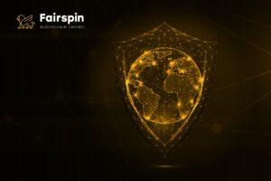 Logo von Fairspin