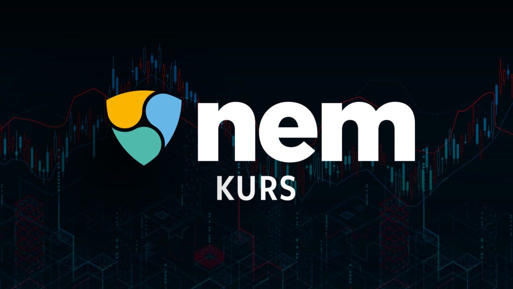 NEM (XEM) Kurs