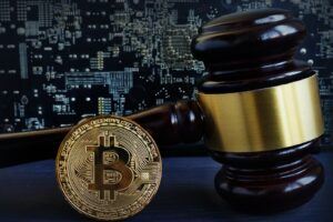 Bitcoin Abbildung