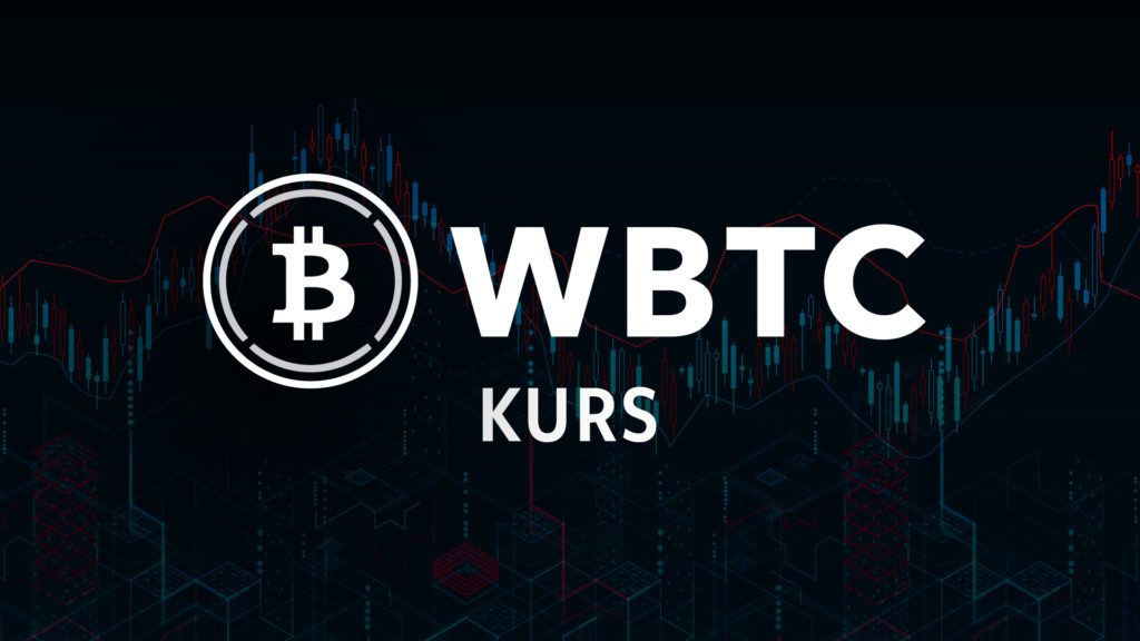 Wrapped Bitcoin Kurs