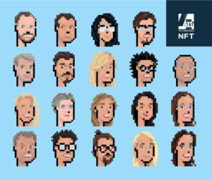 Kunst-und Technologie-Innovator 4ARTechnologies vervollständigt sein einzigartiges Ökosystem mit einem sicheren NFT-Marktplatz für physische und digitale Kunstwerke