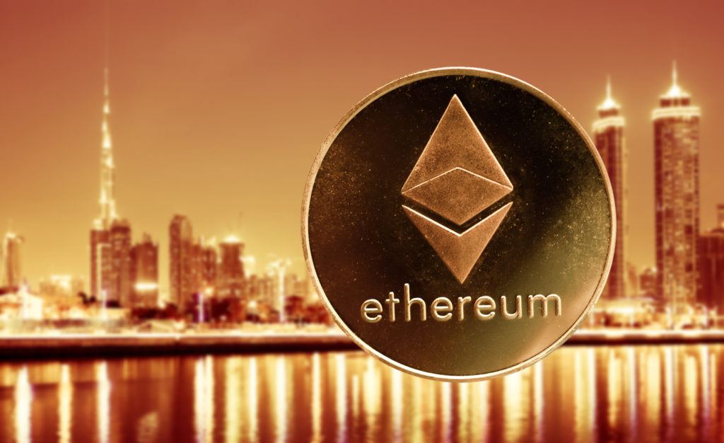 Ethereum Coin