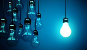Stichwort Energieverbrauch - Bitcoin und Ethereum im Vergleich