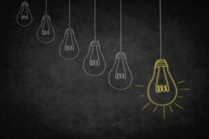 Kryptoaktien – die Alternative zum Krypto-Direktkauf