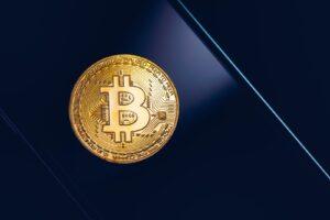 Bitcoin Symbol